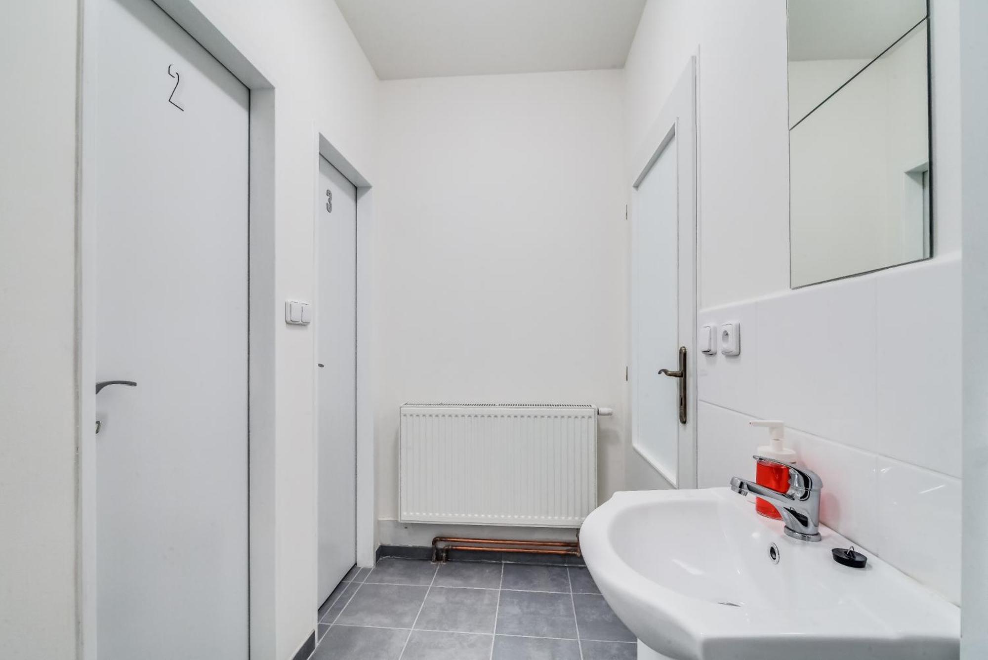 Pop Art Accommodatie bij particulieren Praag