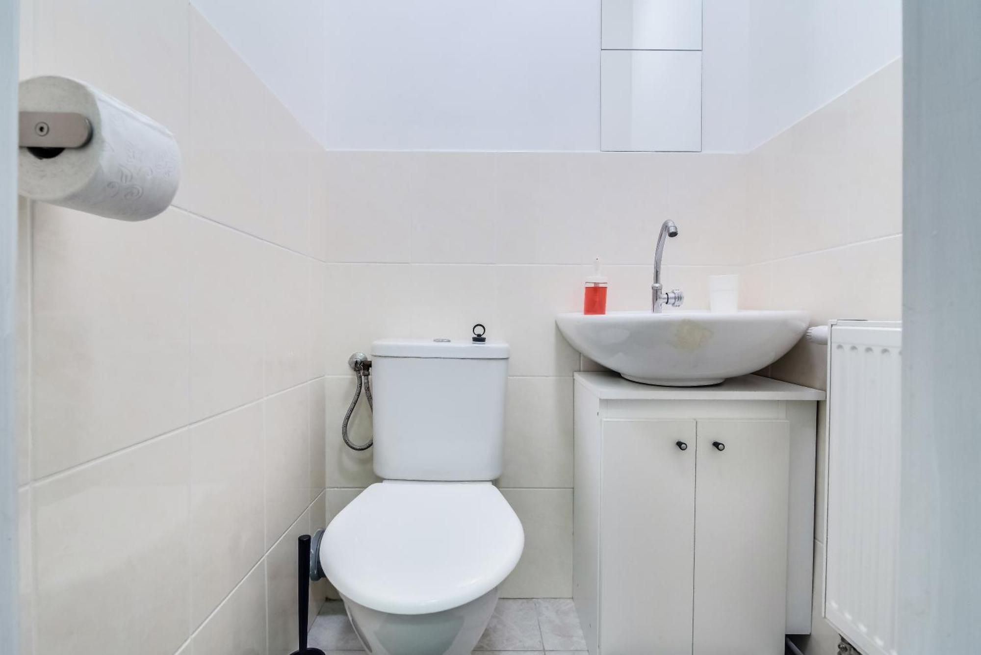 Pop Art Accommodatie bij particulieren Praag